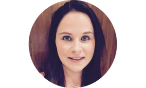 Amy from New Nordic, responsible for the New Nordic blog.