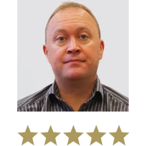 Fat Burner™ 10 Harald testimonial slider pictureswstars fatburner