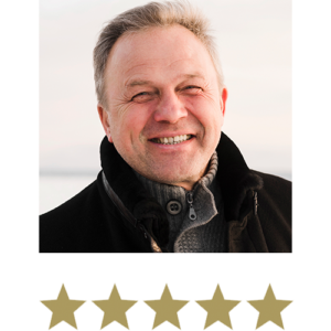 Magic Magnesium⢠Taurate 11 Magnesium Taurate testimonial Chris