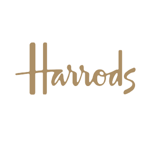 Harrods logo