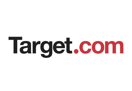 Target.com logo