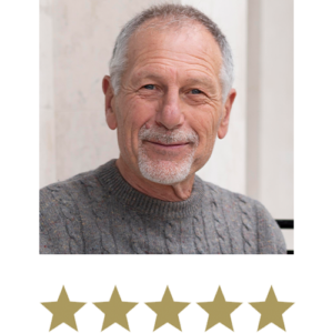 Magic Magnesium⢠Taurate 12 Magnesium Taurate testimonial Steve