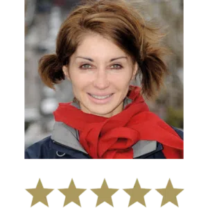 Melissa Dream™ 14 Wendy testimonial slider pictureswstars melissadream