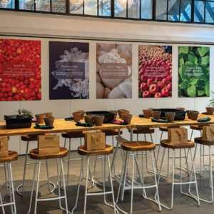 Herbal Schools 12 The New Nordic herbal school event