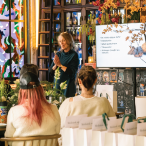 Herbal Schools 15 New Nordic hosting a herbal school event