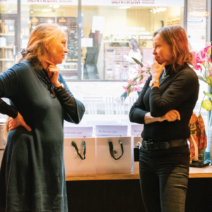 Herbal Schools 18 New Nordic hosting a herbal school event