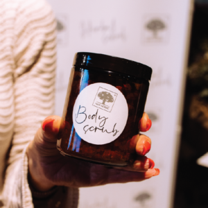 Herbal Schools 23 New Nordic hosting a herbal school event