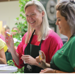 Herbal Schools 24 New Nordic hosting a herbal school event