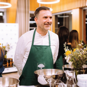 Herbal Schools 25 New Nordic hosting a herbal school event