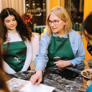 Herbal Schools 26 New Nordic hosting a herbal school event