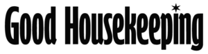 Magazine Logo "Good Housekeeping"