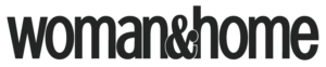 Magazine Logo "Woman & Home"